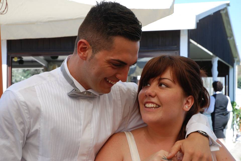 Matrimonio
