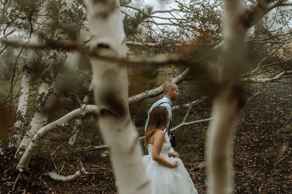 Wedding in Sicily