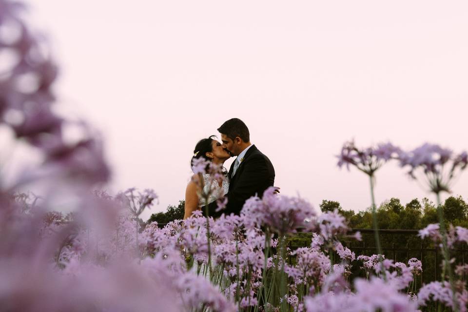 Wedding in Sicily