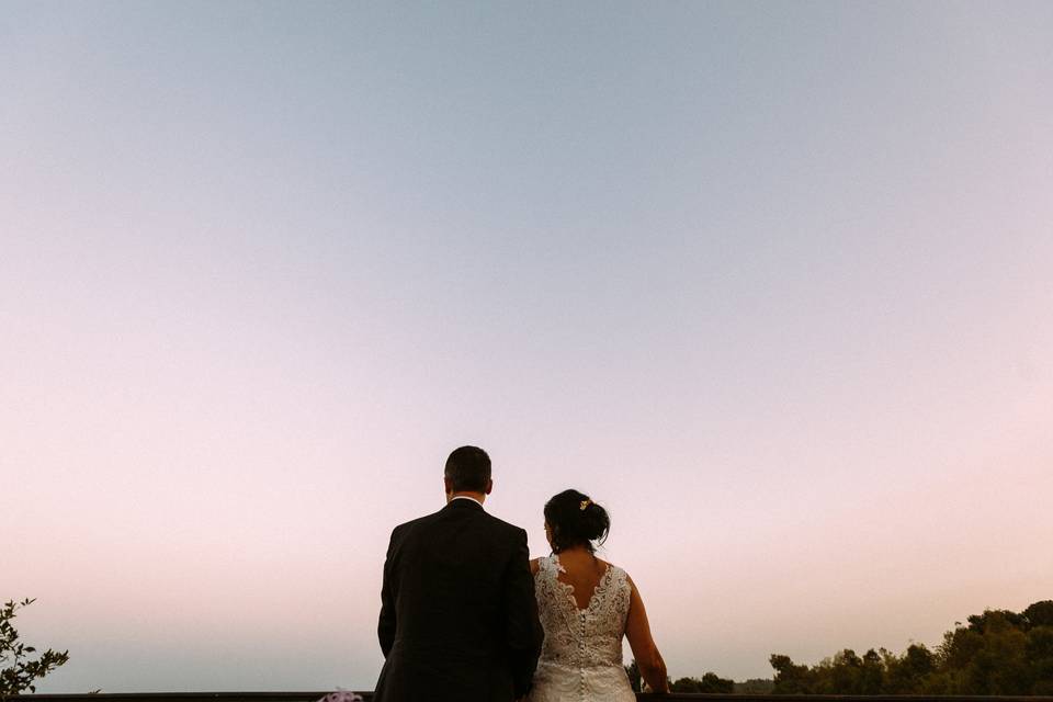 Wedding in Sicily