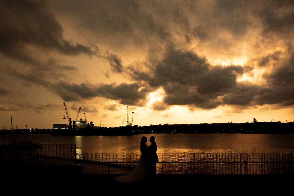 Wedding in Sicily