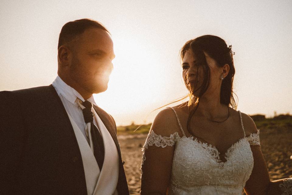 Wedding in Sicily