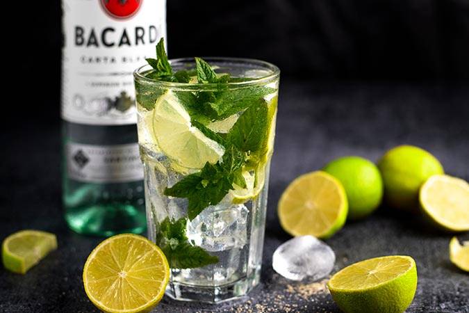 Mojito