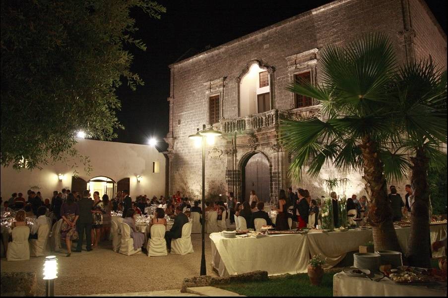 Villa Taverna