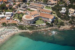 Club Hotel Baja Sardinia