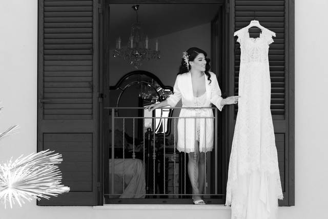 Matrimonio alcamo