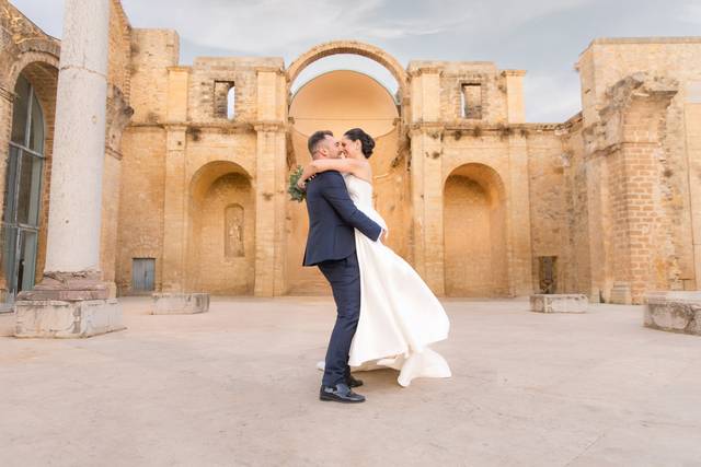 Matrimonio sicilia