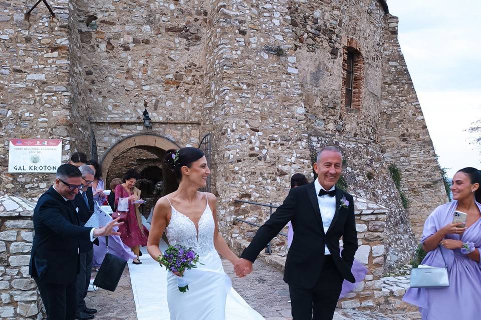 Valeria e Pietro
