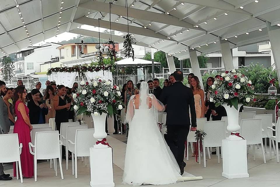 Maria Scalambrino Weddings & Events