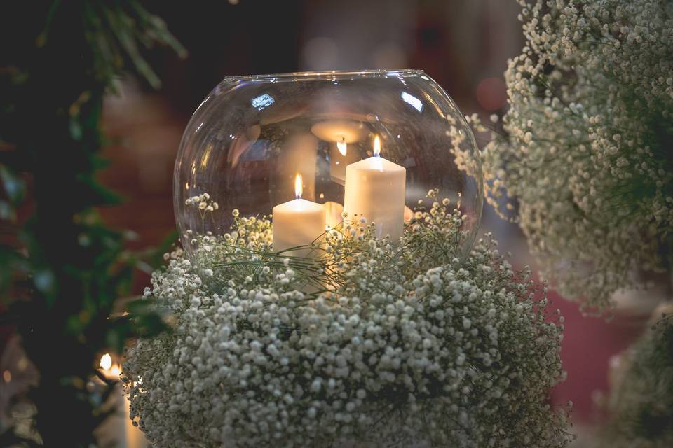 Matrimonio in chiesa