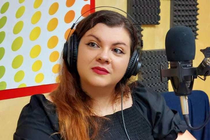 Ospite in radio