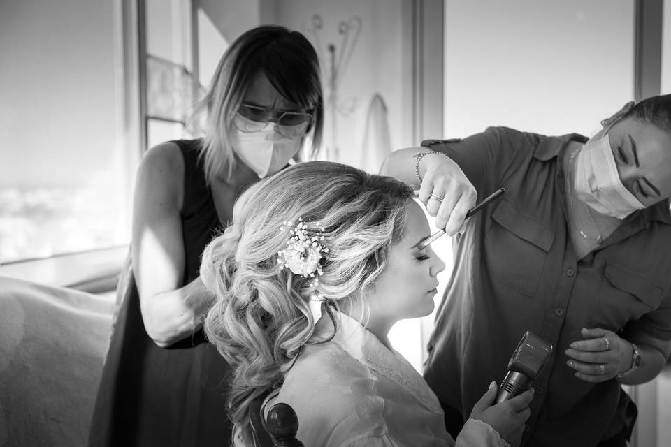 Matrimonio Reportage Sicilia