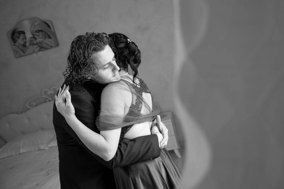 Matrimonio Reportage Sicilia