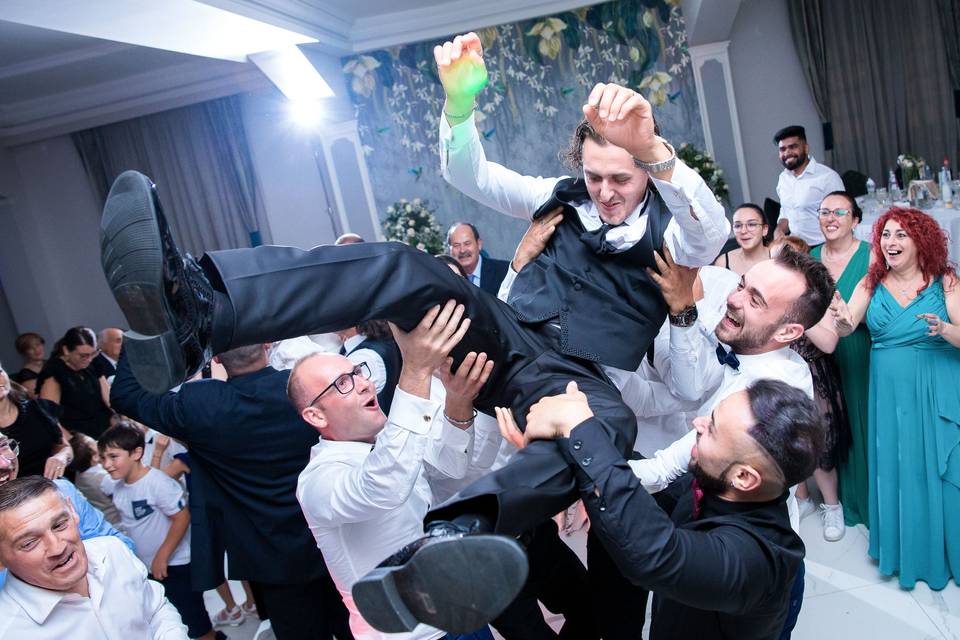 Matrimonio Reportage Sicilia