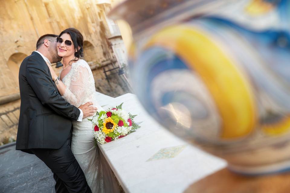 Matrimonio - Sciacca