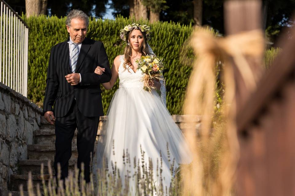 Matrimonio Sicilia - Caccamo