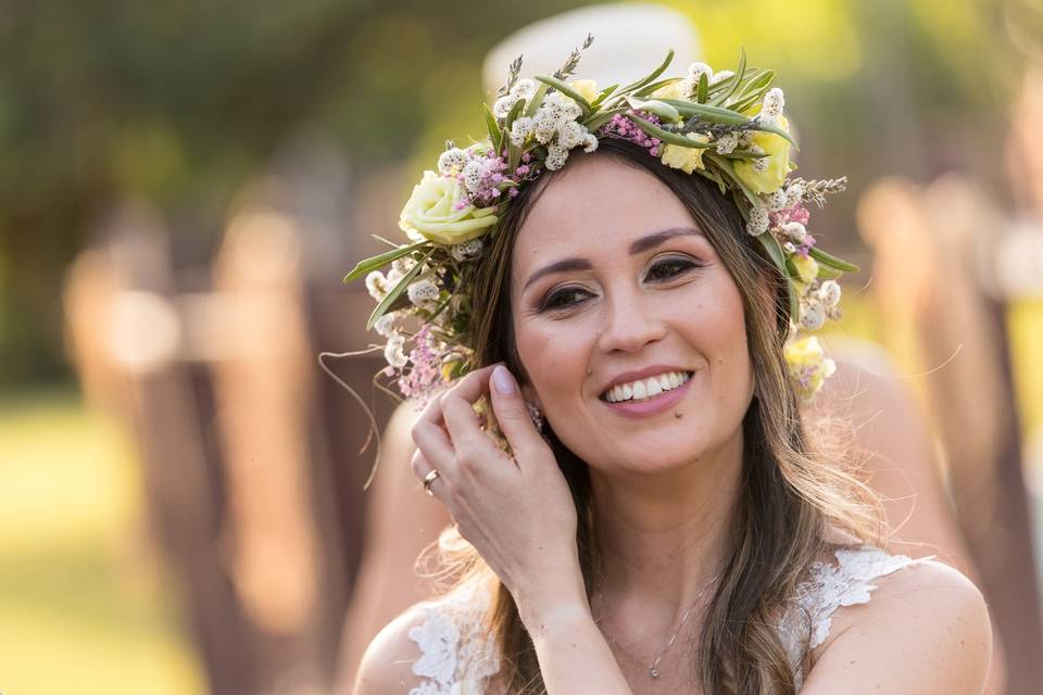 Matrimonio Sicilia - Caccamo