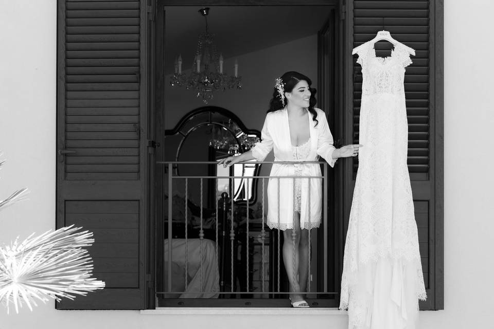 Matrimonio alcamo