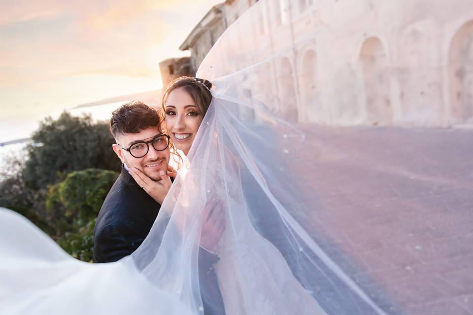 Matrimonio Sciacca