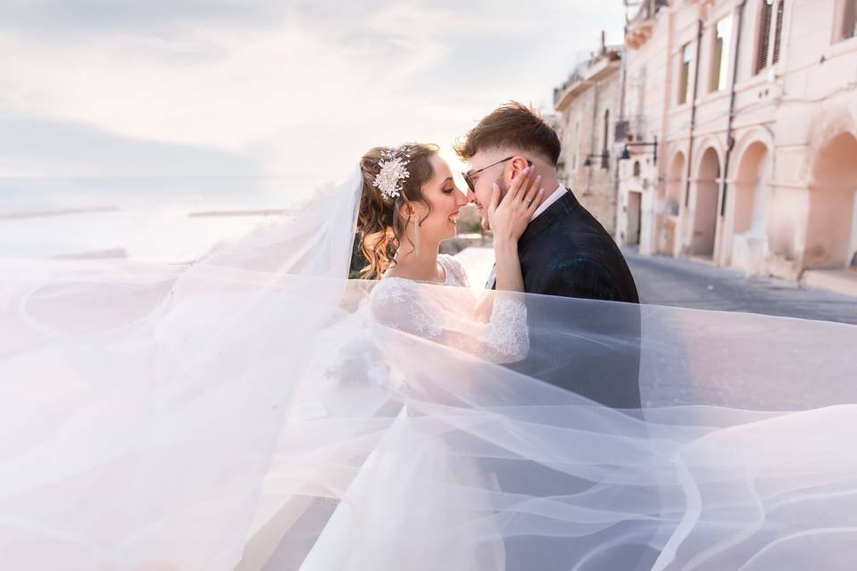 Matrimonio Sciacca