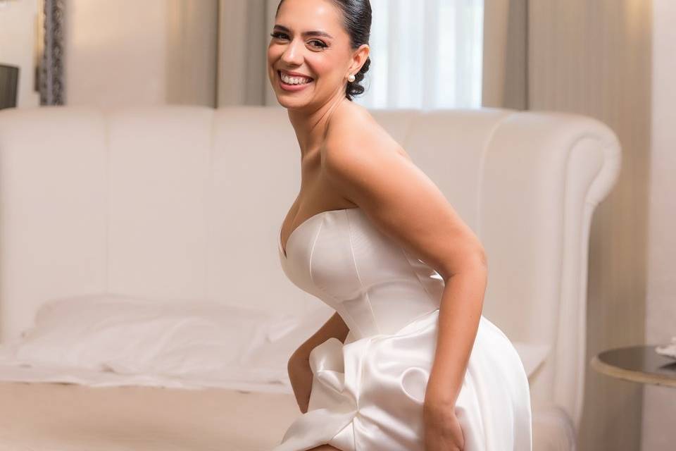 Matrimonio borgesati