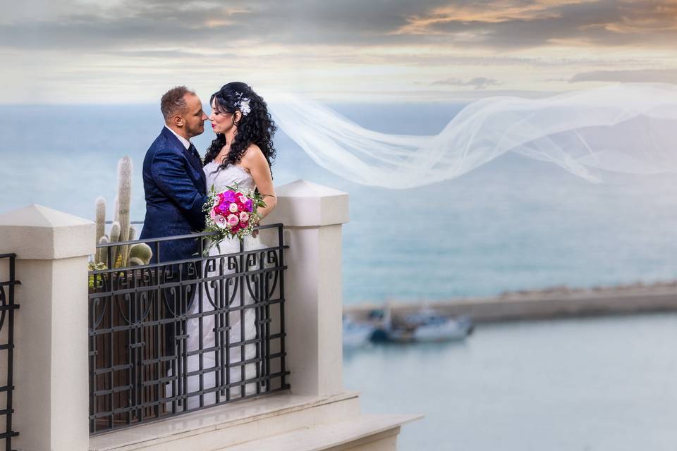 Matrimonio - Sciacca