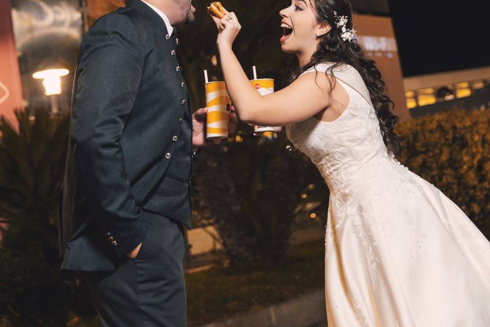 Matrimonio castelvetrano