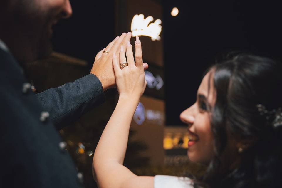 Matrimonio castelvetrano