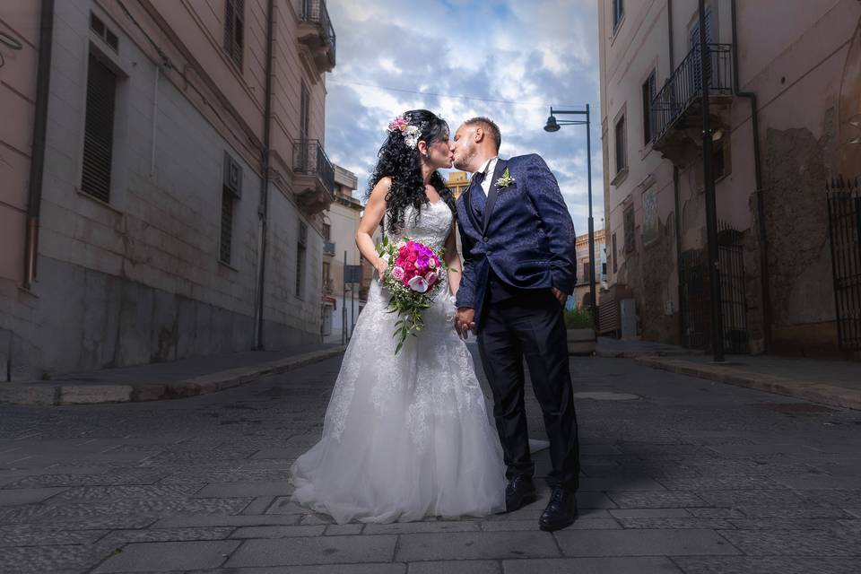 Matrimonio - Sciacca