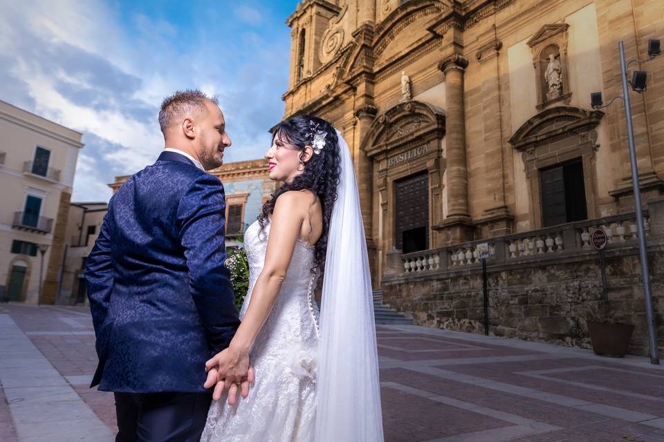 Matrimonio - Sciacca