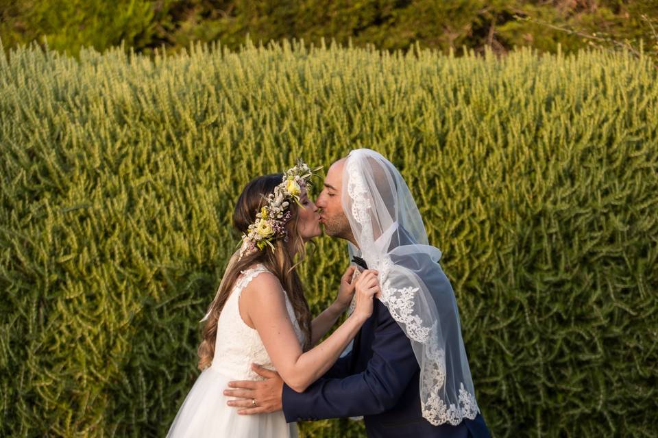 Matrimonio Sicilia - Caccamo