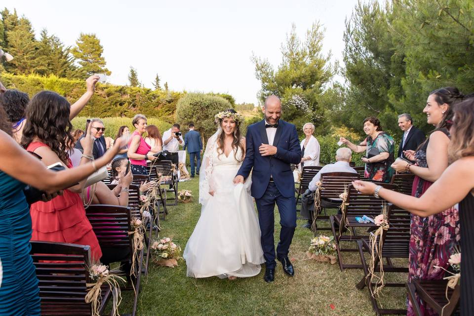 Matrimonio Sicilia - Caccamo