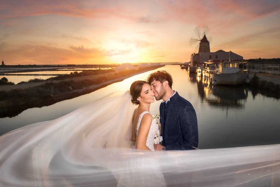 Matrimonio marsala