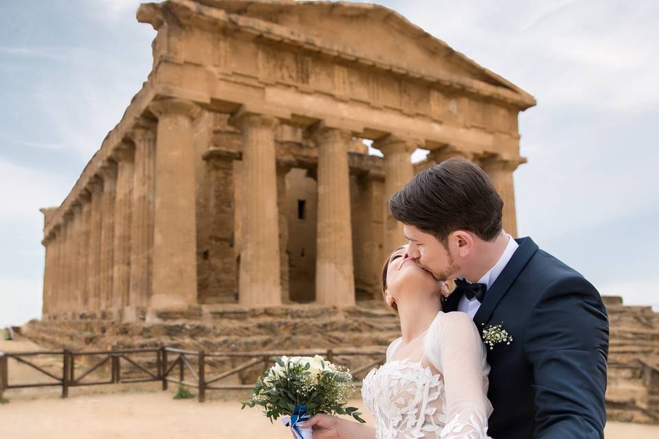 Matrimonio Agrigento