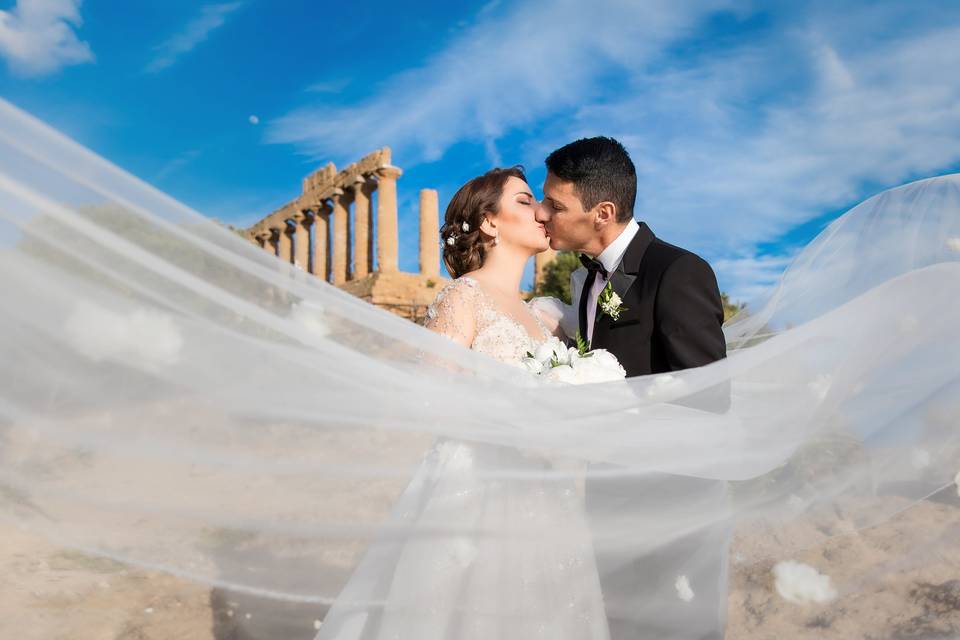 Matrimonio Ribera