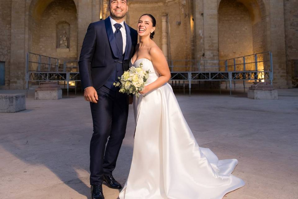 Matrimonio sicilia