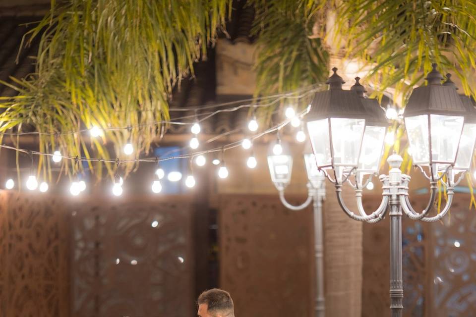 Matrimonio borgesati