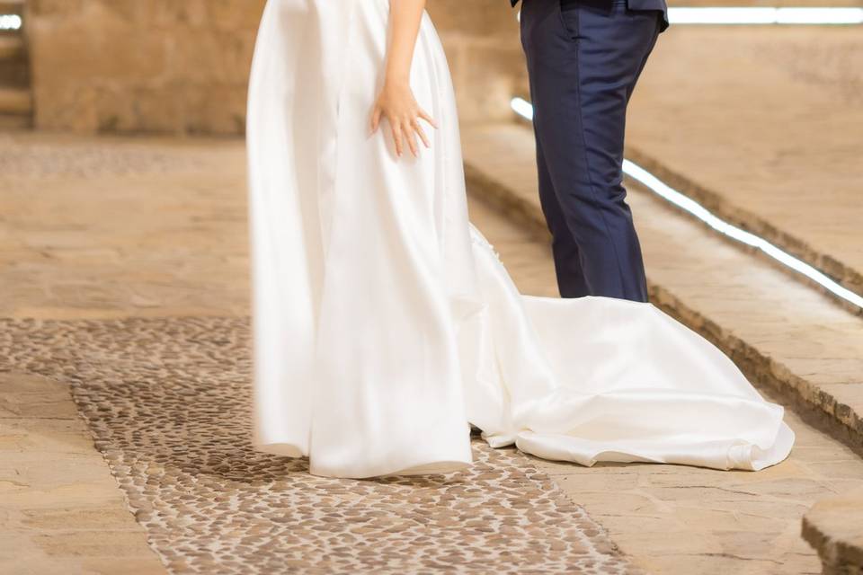 Matrimonio borgesati