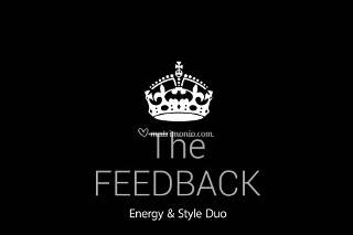 The Feedback logo