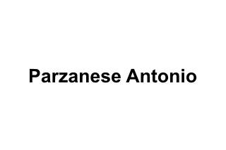 Parzanese Antonio Logo