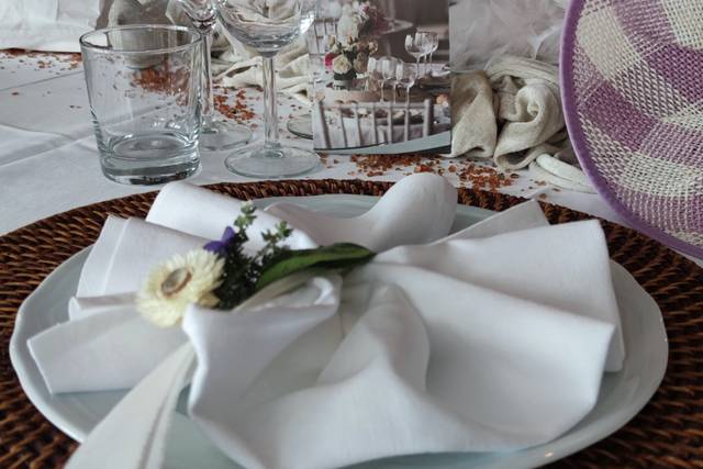 Ratatouille Catering e Banquet