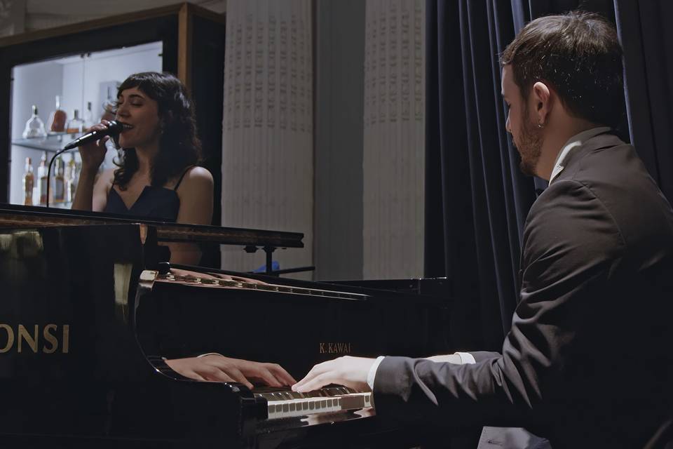 Rêveries Duo