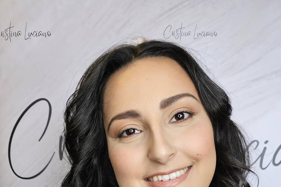 Cristina Luciano