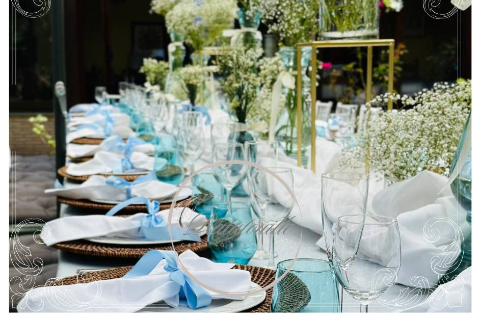 Ratatouille Catering e Banquet