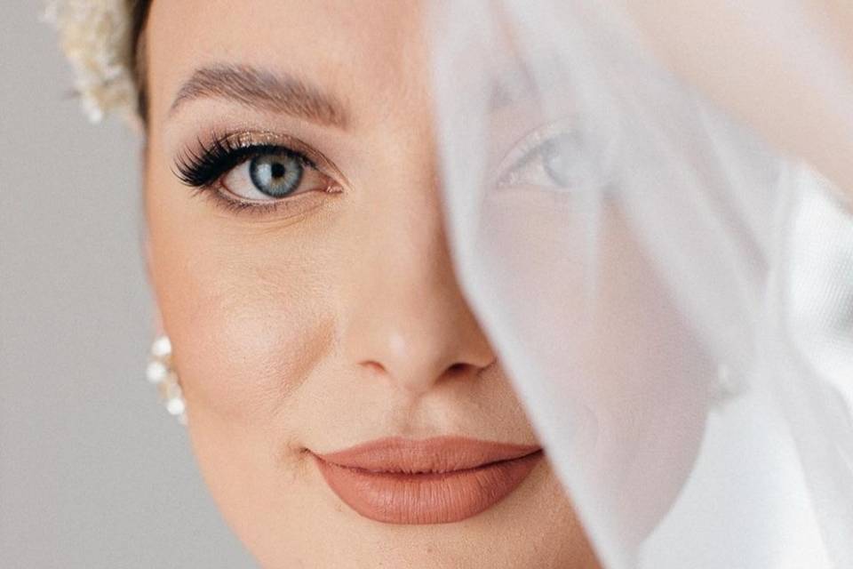 Makeup sposa