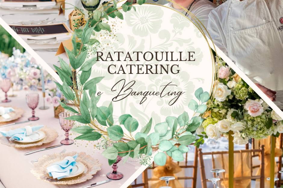 Ratatouille Catering & Banqueting