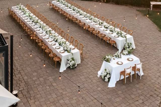 Imperial tables