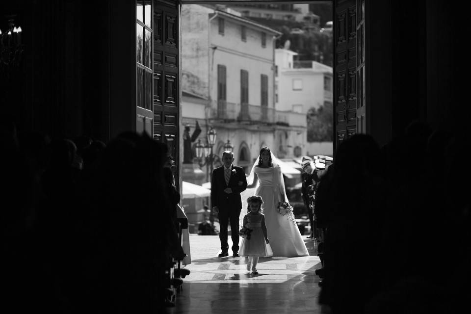 L'arrivo-della-sposa