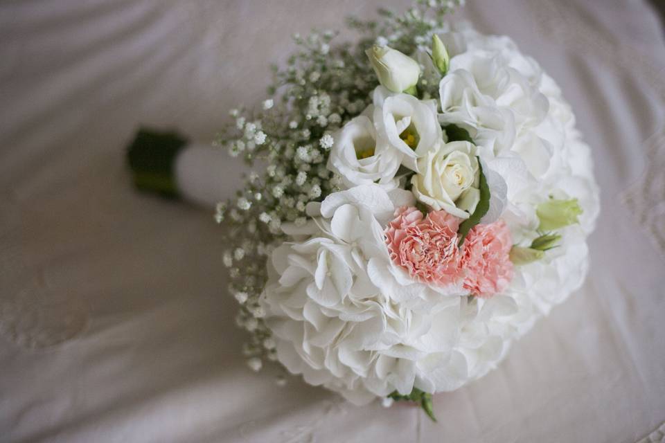 Bouquet-sposa