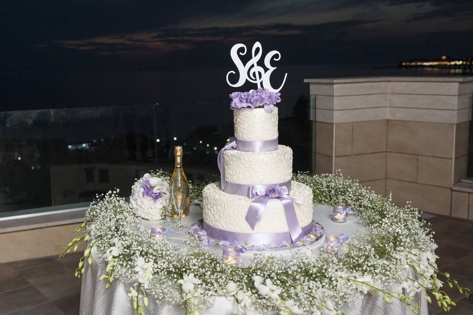 Wedding-cake-tema-musica